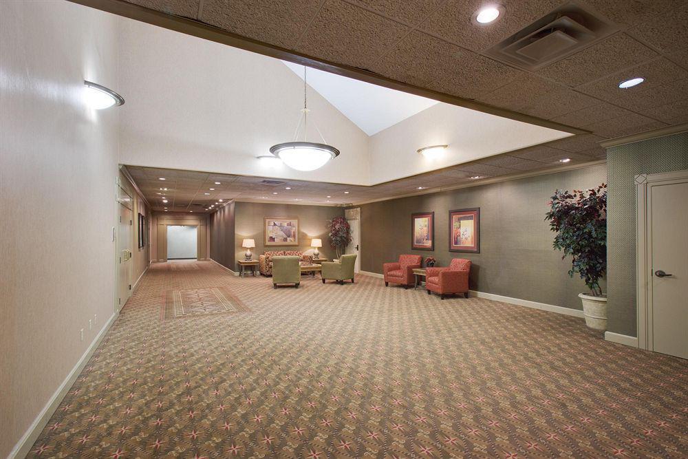 Holiday Inn Coralville - Iowa City By Ihg Εσωτερικό φωτογραφία