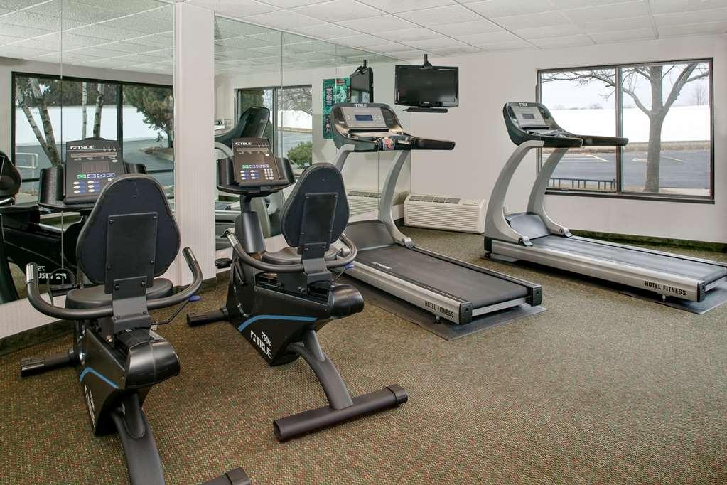 Holiday Inn Coralville - Iowa City By Ihg Ανέσεις φωτογραφία