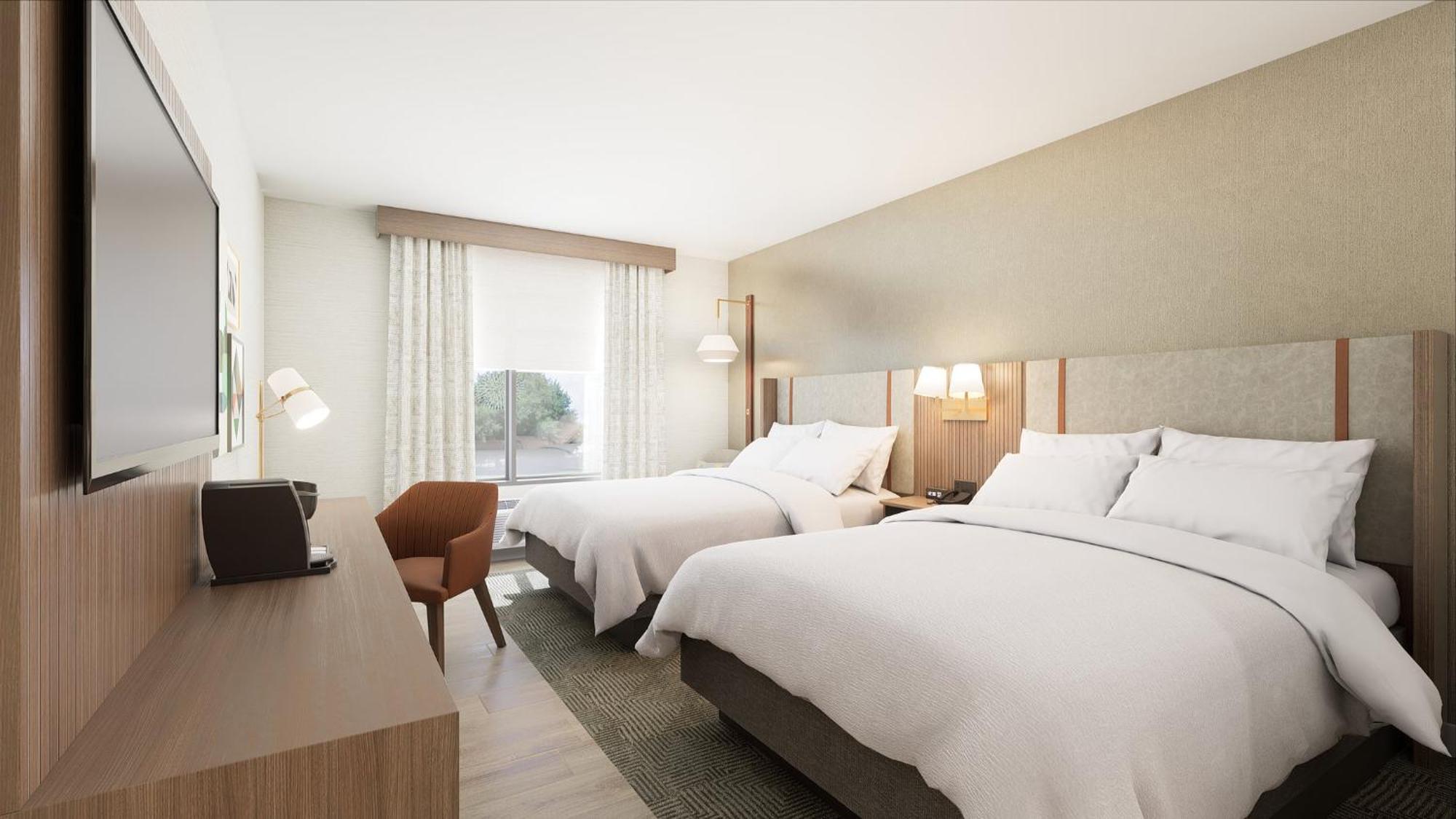 Holiday Inn Coralville - Iowa City By Ihg Εξωτερικό φωτογραφία