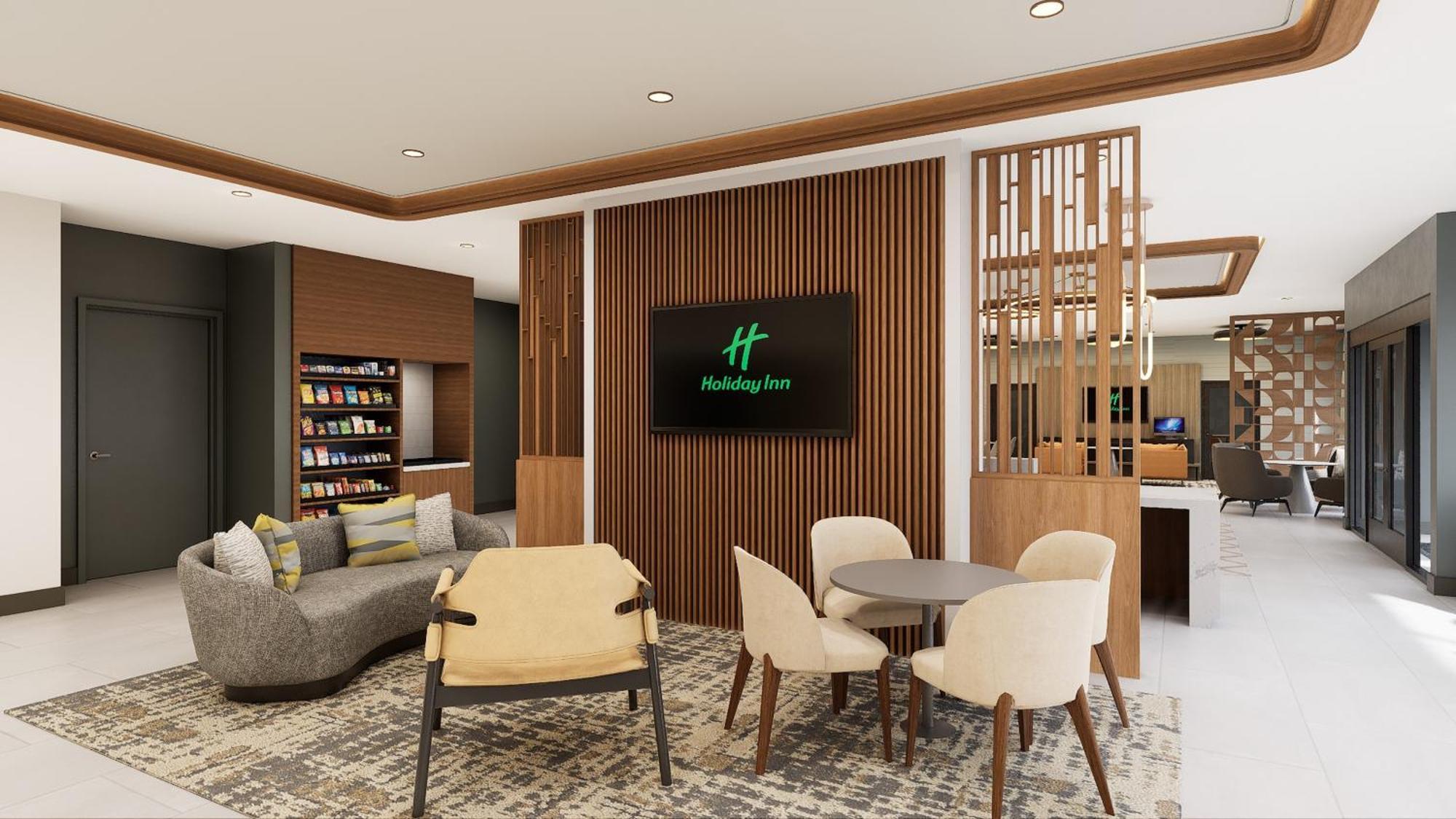 Holiday Inn Coralville - Iowa City By Ihg Εξωτερικό φωτογραφία