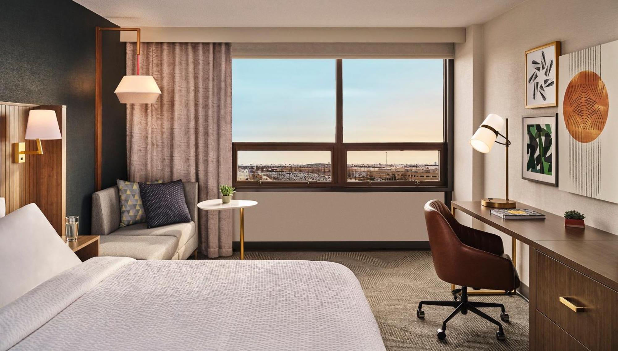Holiday Inn Coralville - Iowa City By Ihg Εξωτερικό φωτογραφία
