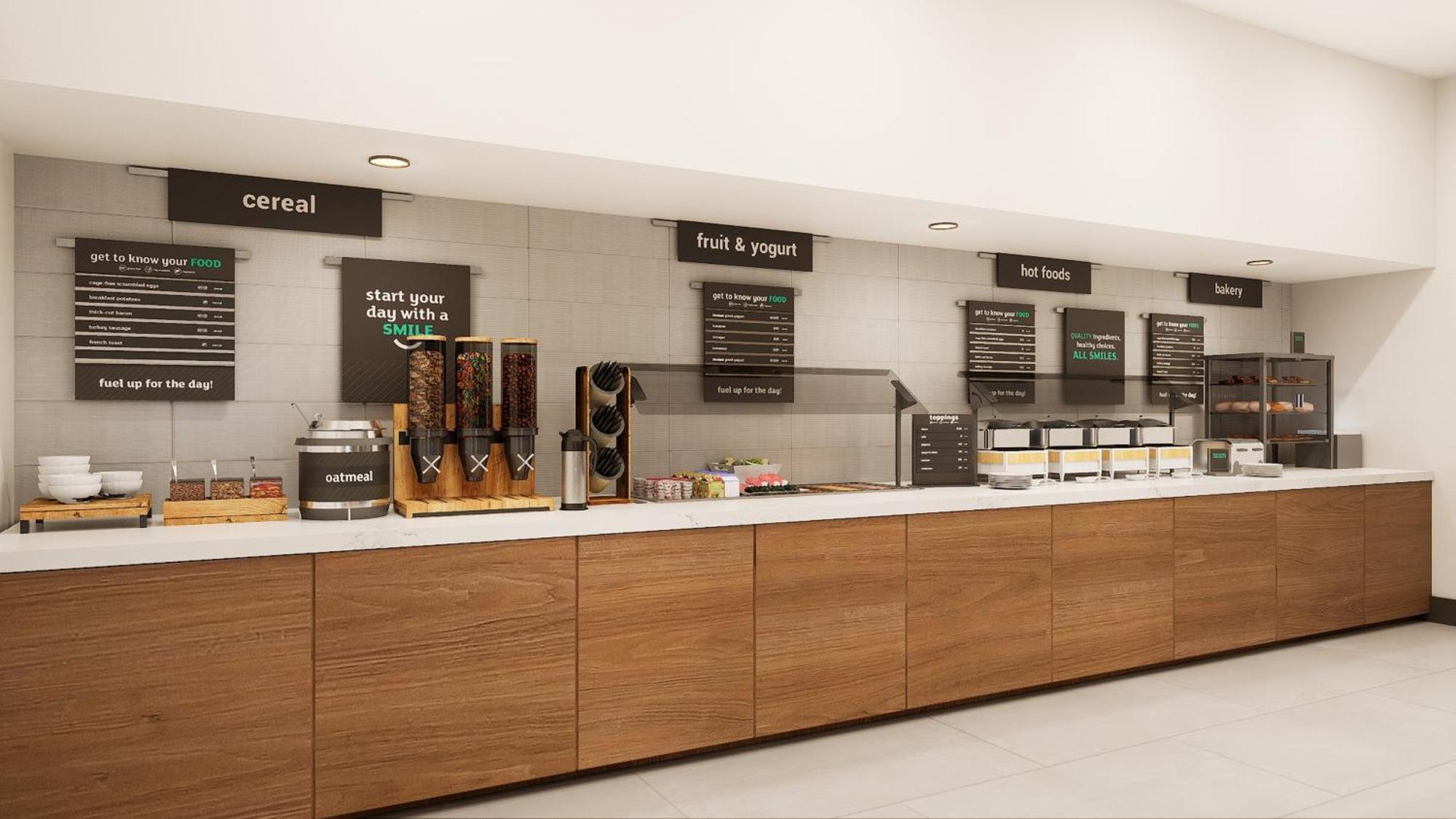 Holiday Inn Coralville - Iowa City By Ihg Εξωτερικό φωτογραφία