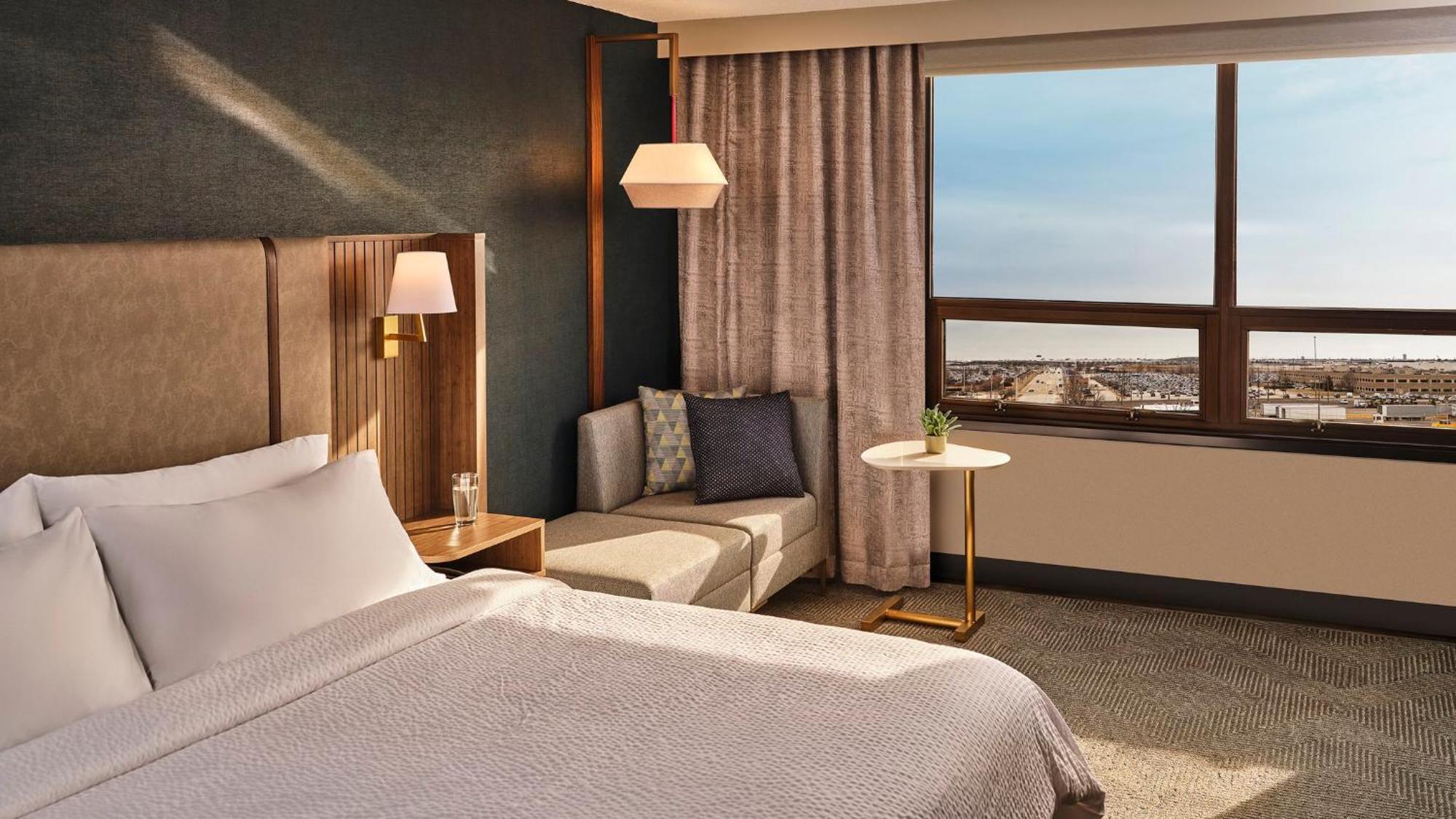 Holiday Inn Coralville - Iowa City By Ihg Εξωτερικό φωτογραφία