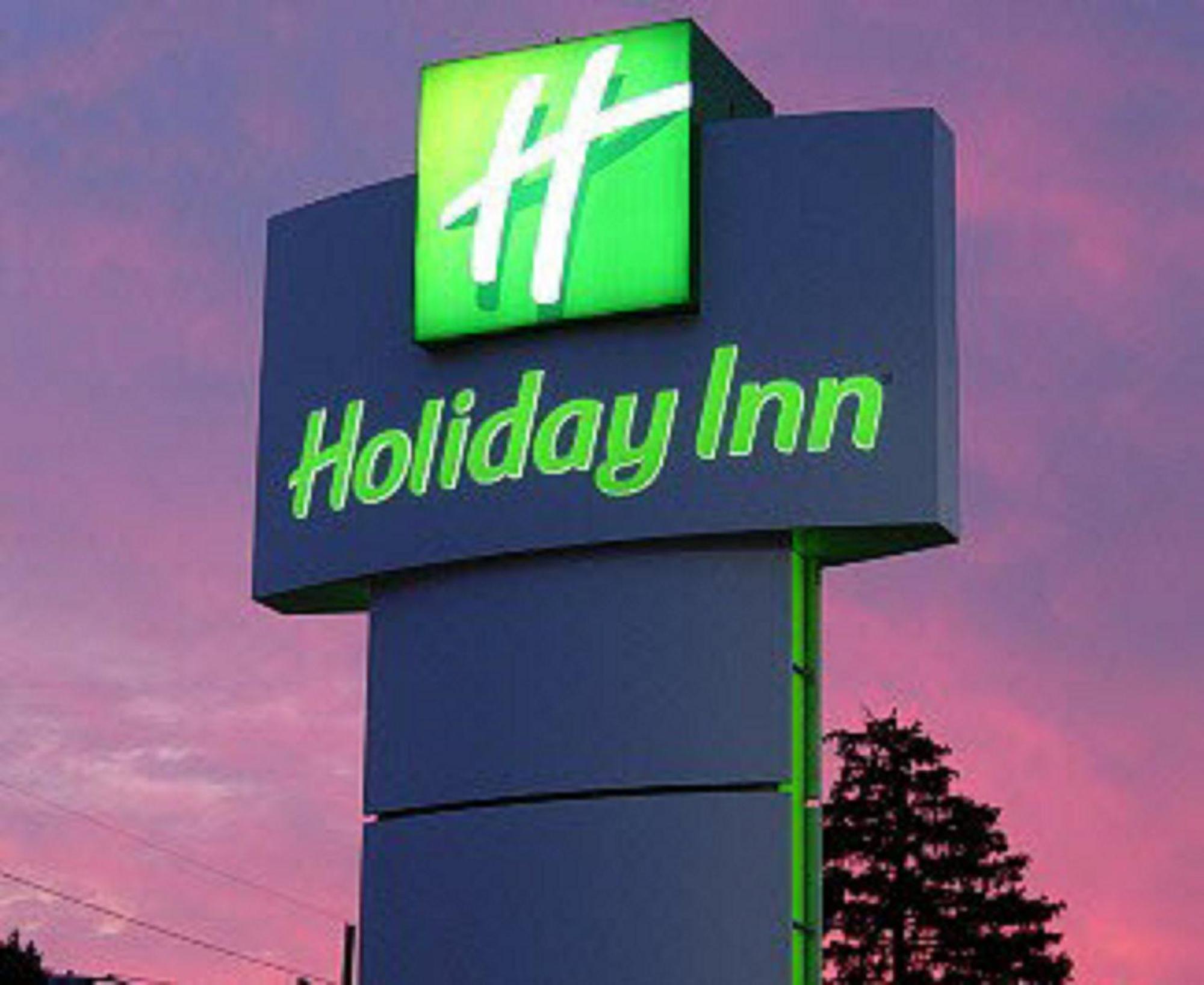 Holiday Inn Coralville - Iowa City By Ihg Εξωτερικό φωτογραφία
