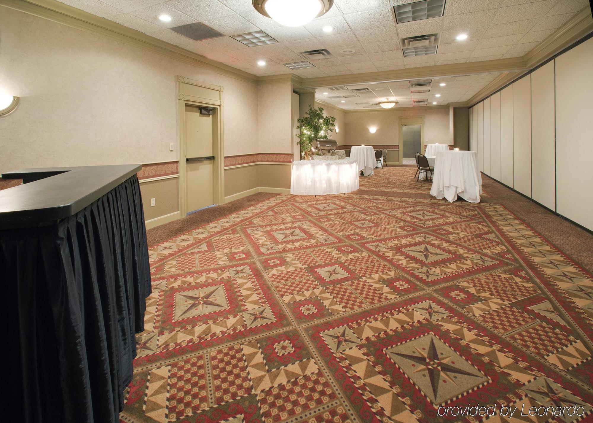 Holiday Inn Coralville - Iowa City By Ihg Ανέσεις φωτογραφία