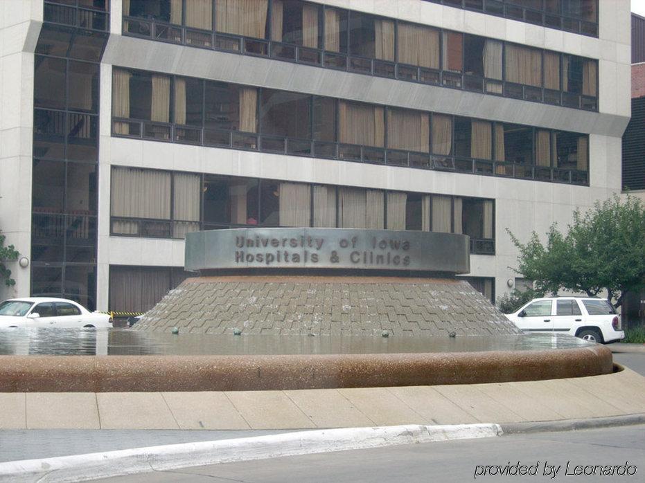 Holiday Inn Coralville - Iowa City By Ihg Εξωτερικό φωτογραφία