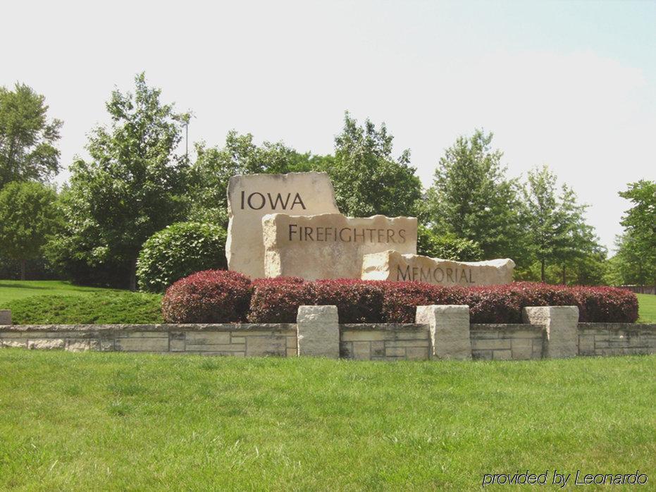 Holiday Inn Coralville - Iowa City By Ihg Εξωτερικό φωτογραφία