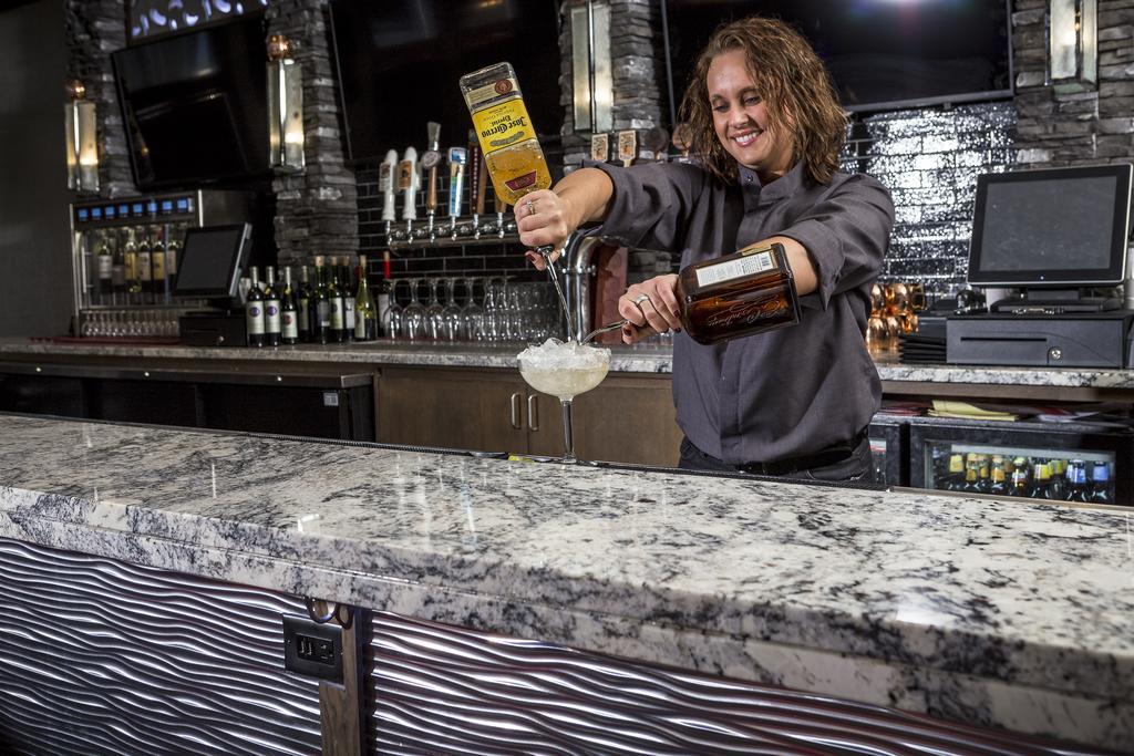 Holiday Inn Coralville - Iowa City By Ihg Εξωτερικό φωτογραφία