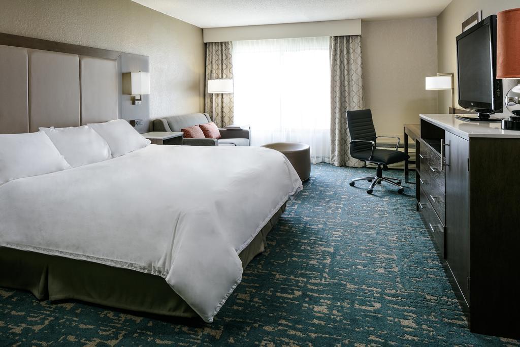 Holiday Inn Coralville - Iowa City By Ihg Εξωτερικό φωτογραφία