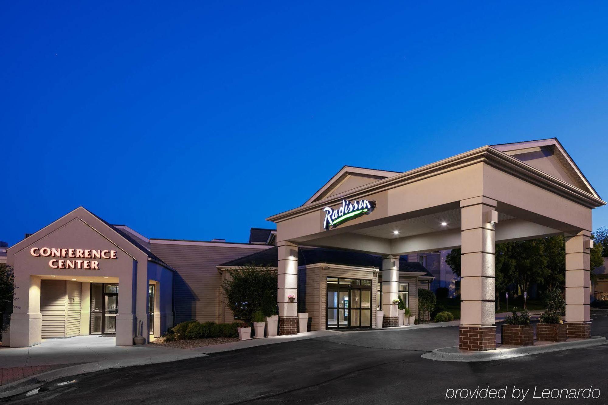 Holiday Inn Coralville - Iowa City By Ihg Εξωτερικό φωτογραφία