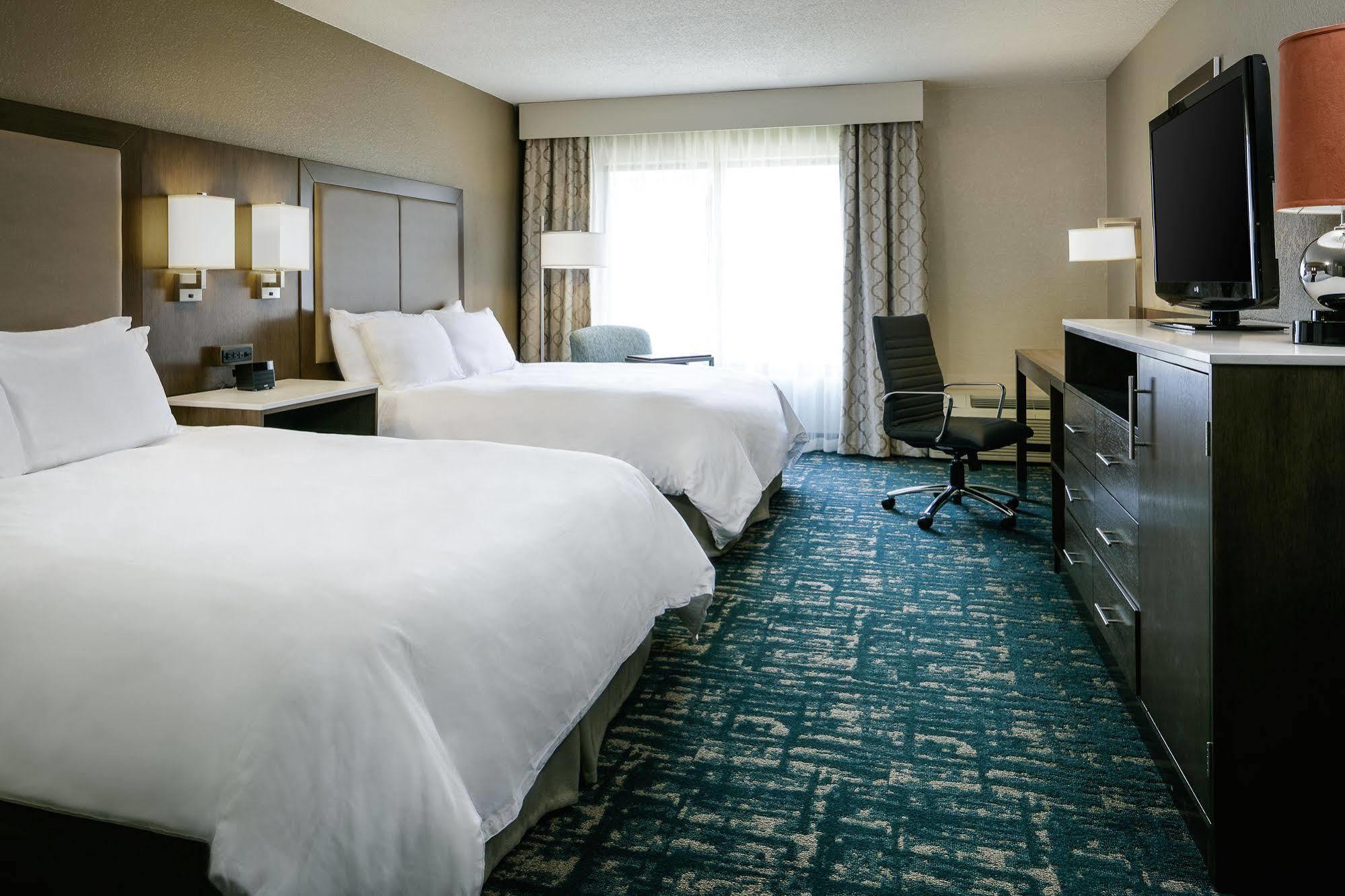 Holiday Inn Coralville - Iowa City By Ihg Εξωτερικό φωτογραφία