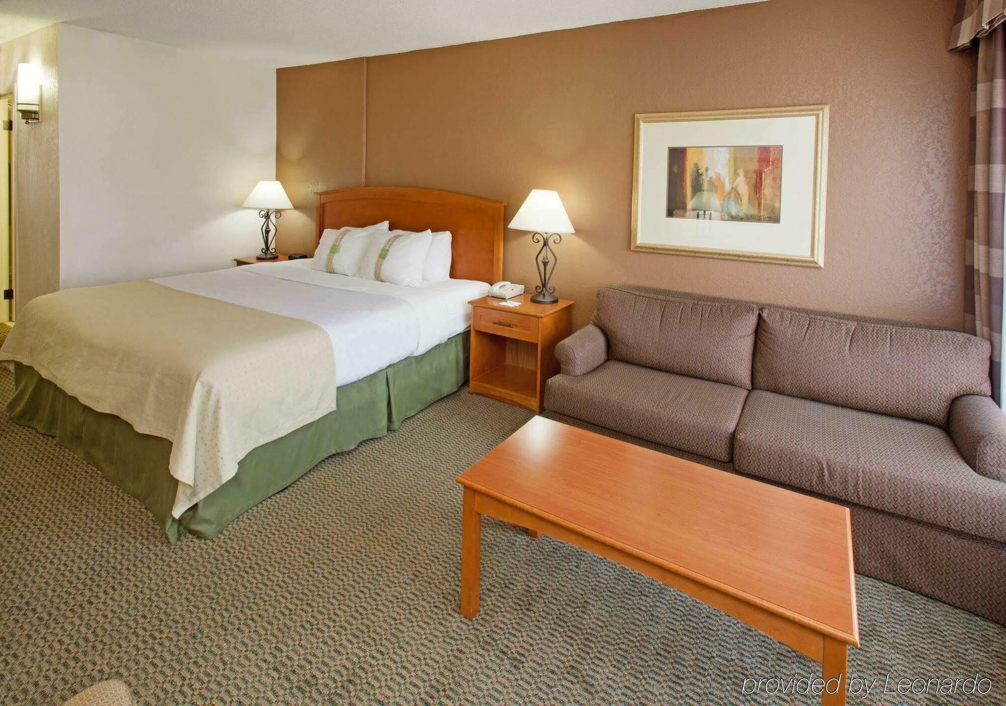 Holiday Inn Coralville - Iowa City By Ihg Δωμάτιο φωτογραφία